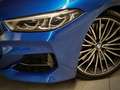 BMW 850 850I XDrive Blauw - thumbnail 14