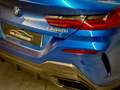BMW 850 850I XDrive Blauw - thumbnail 19