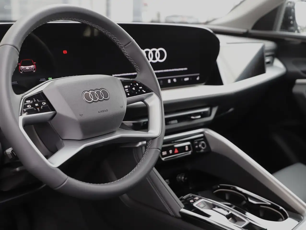 Audi Q5 2026 — фото 13