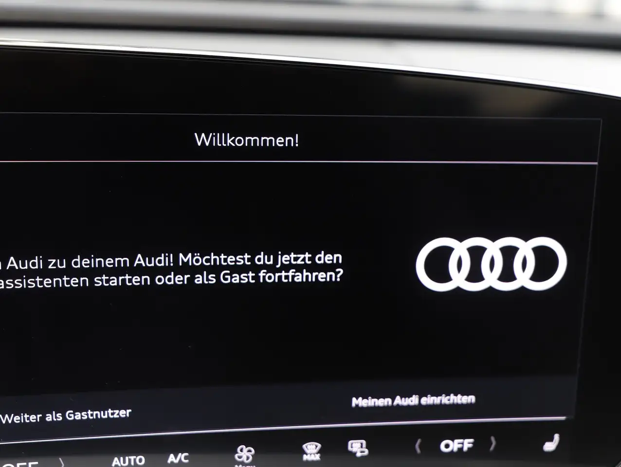 Audi Q5 2026 — фото 12