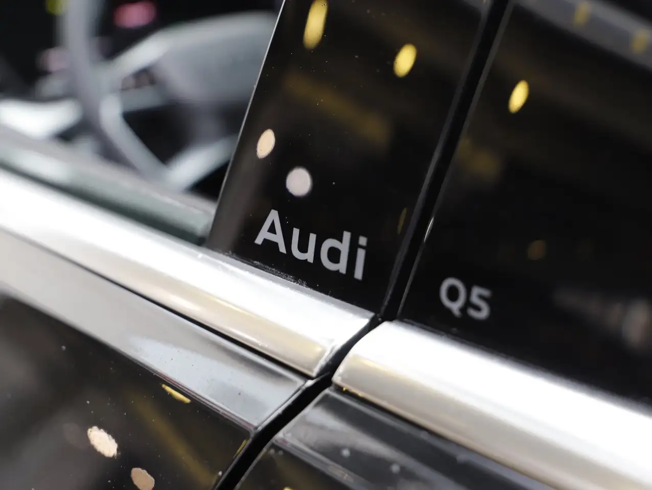 Audi Q5 2026