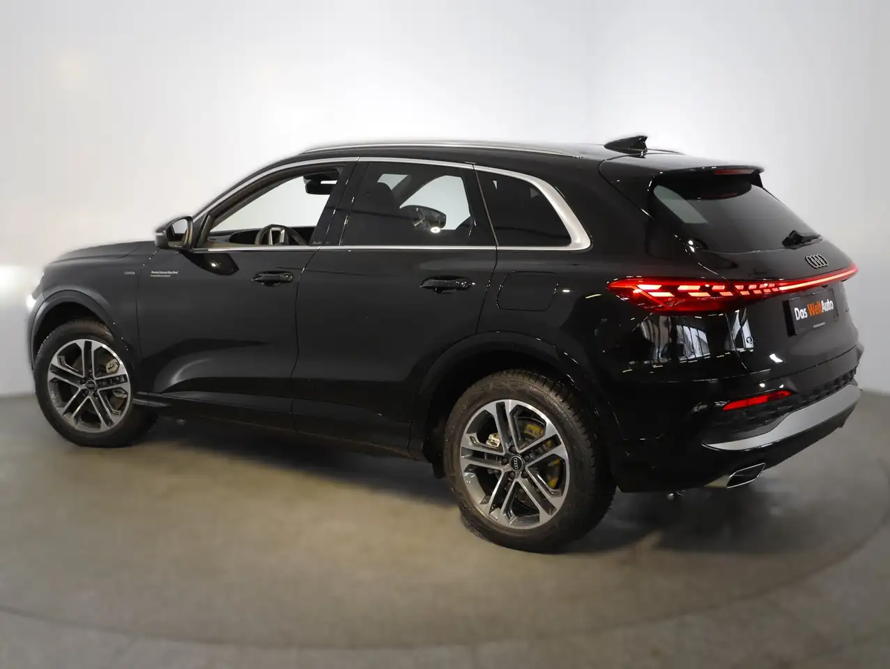 Audi Q5 2026