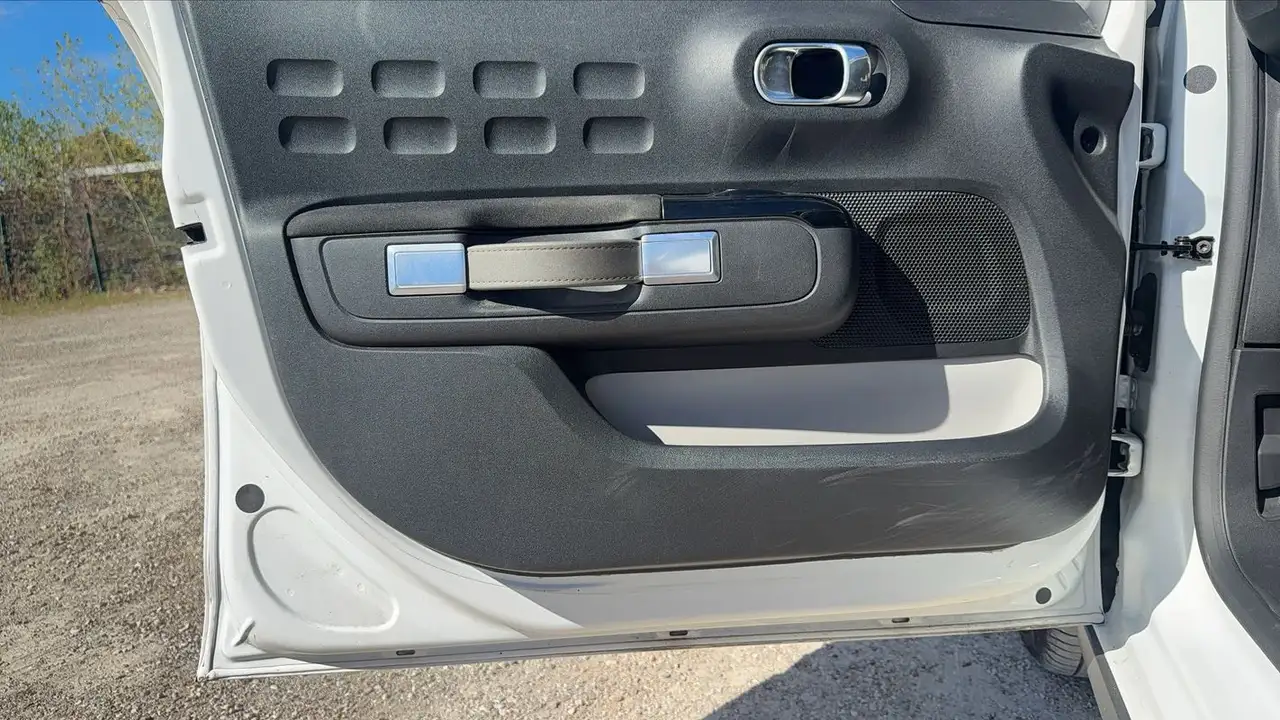 Citroen C3 C3 — photo 7