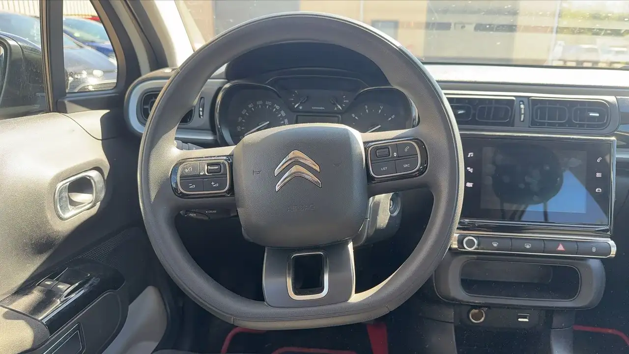 Citroen C3 C3 — photo 22