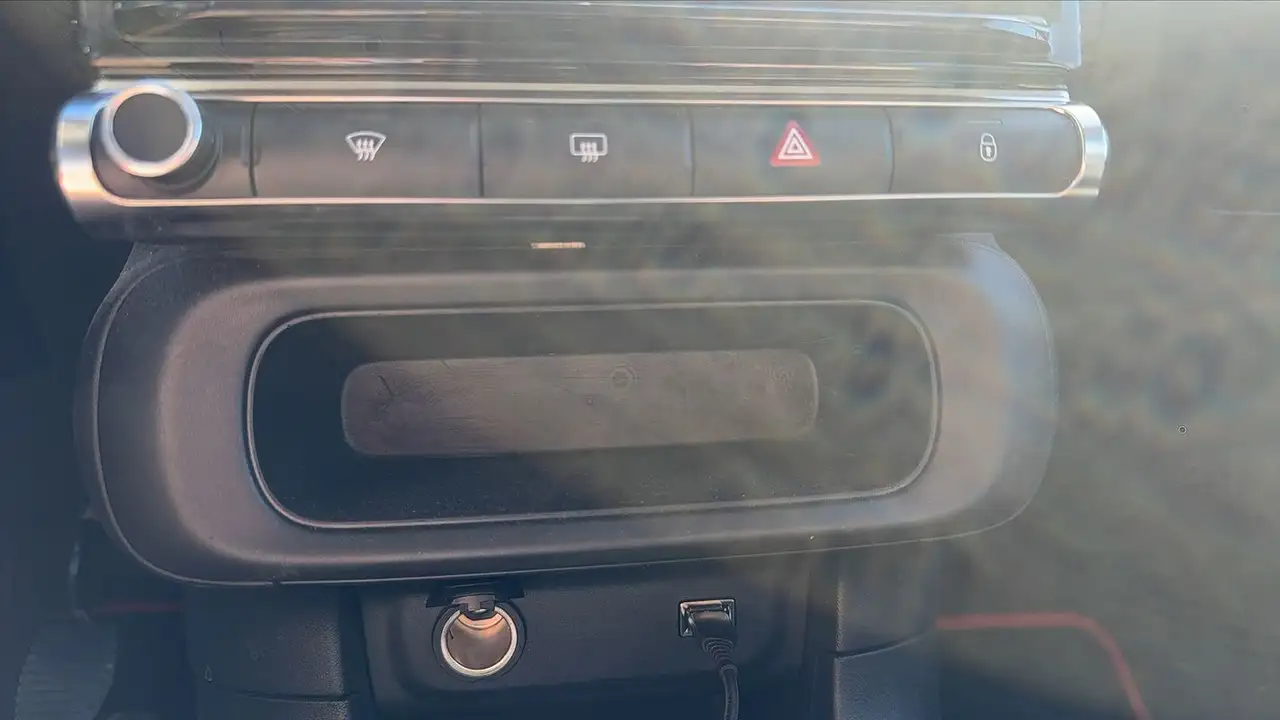 Citroen C3 C3 — photo 13