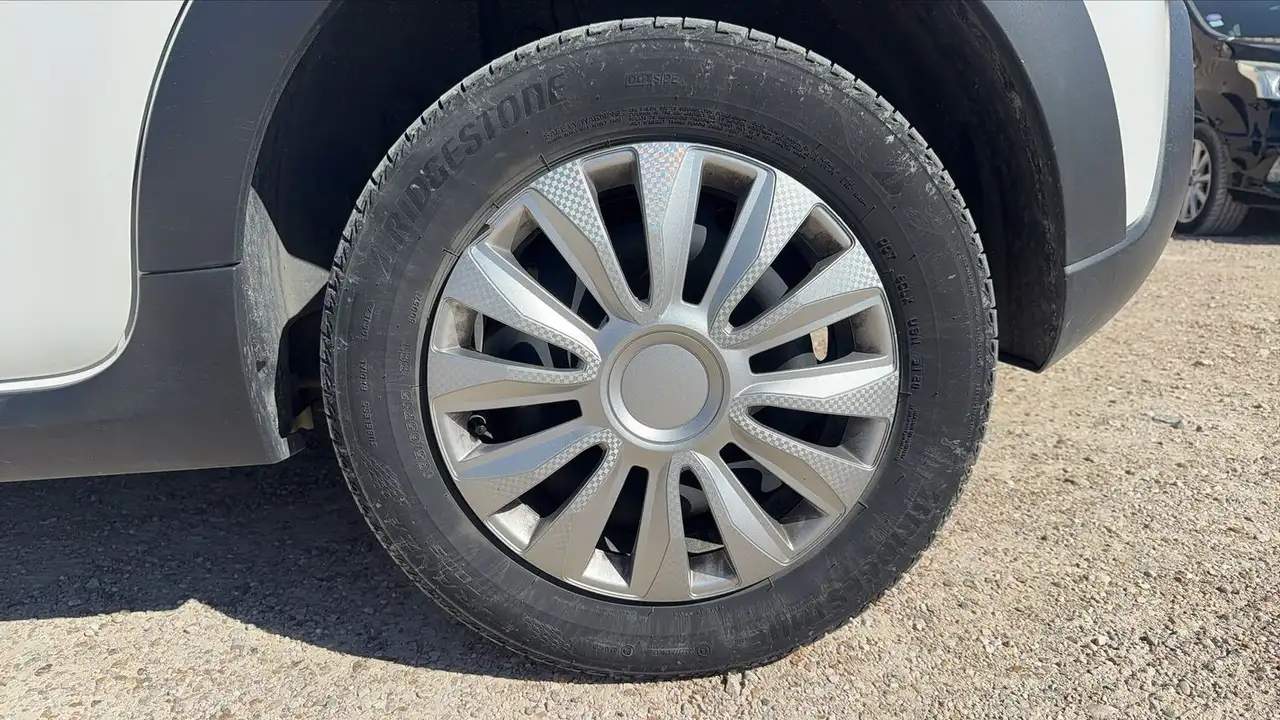 Citroen C3 C3 — photo 19
