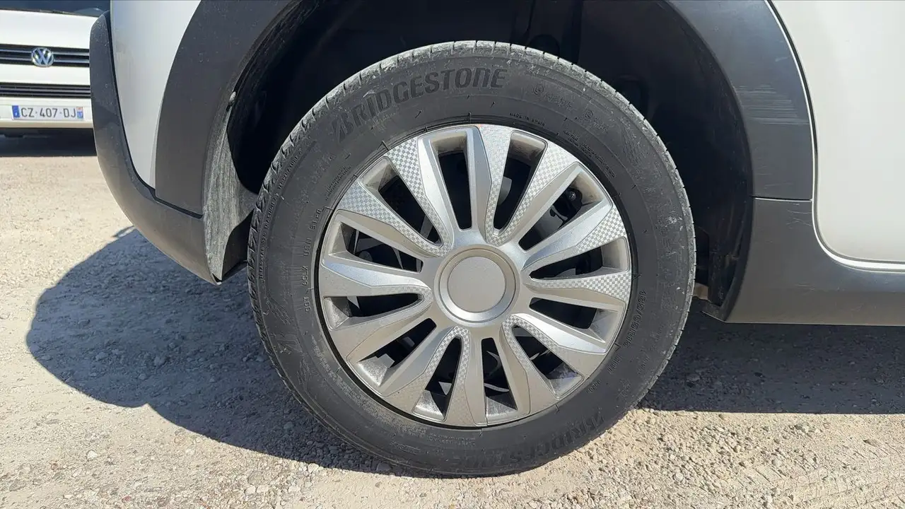 Citroen C3 C3 — photo 16