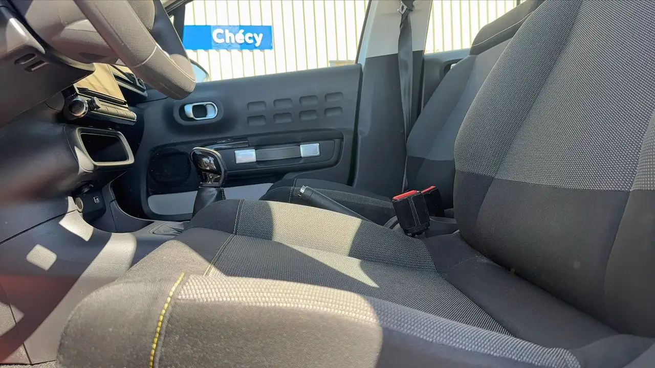 Citroen C3 C3 — photo 27