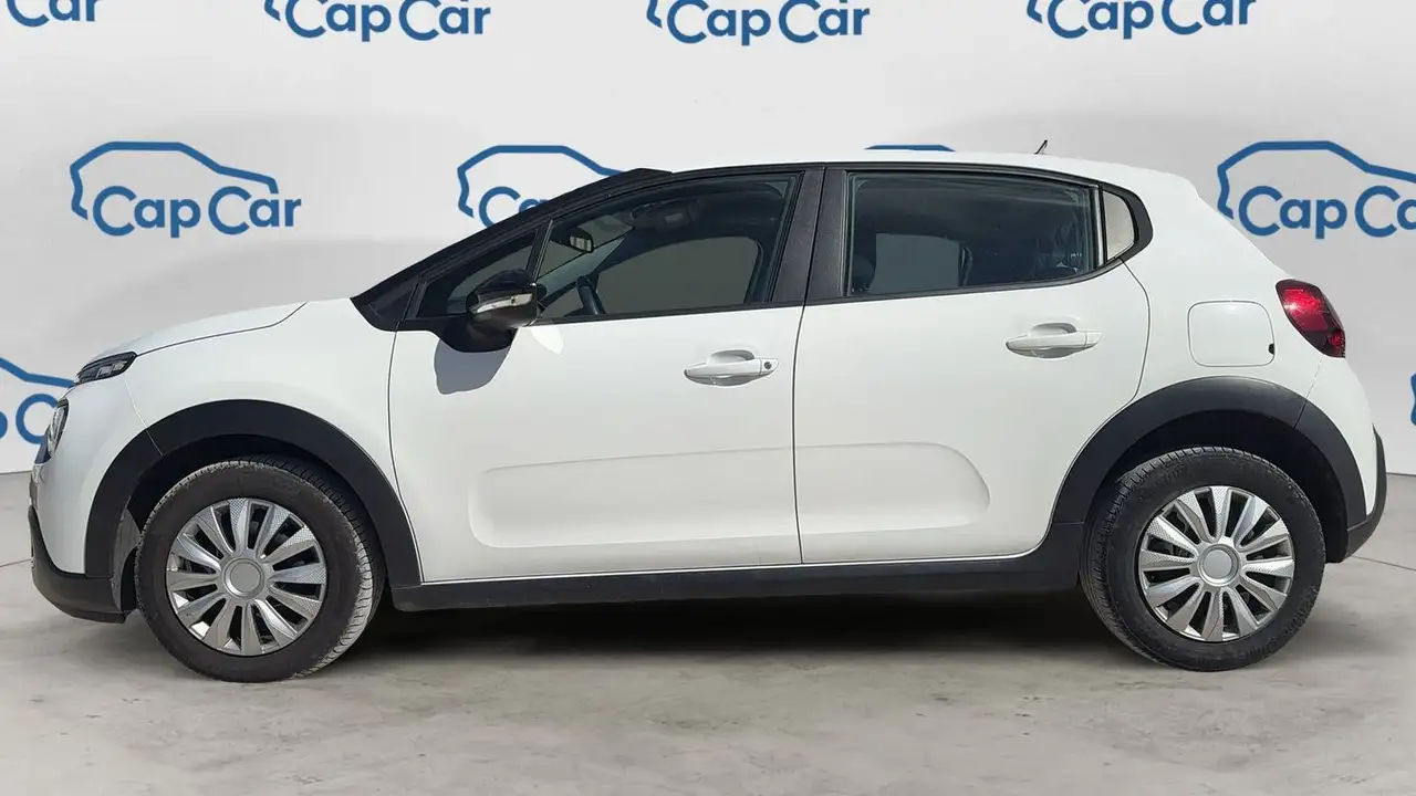 Citroen C3 C3 — photo 2