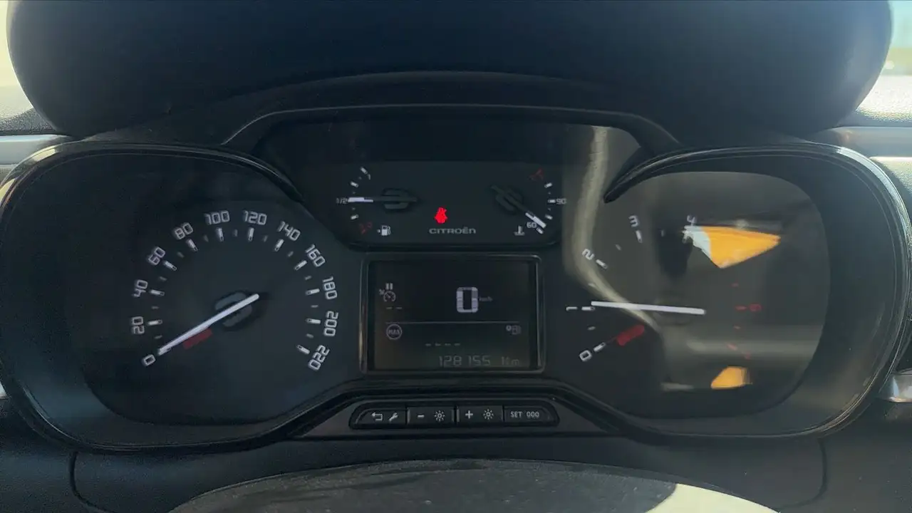 Citroen C3 C3 — photo 12