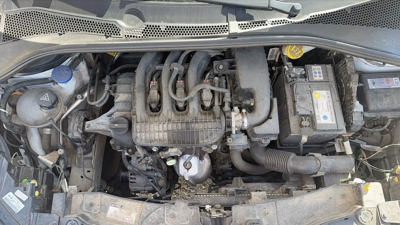 Citroen C3 C3 — photo 15