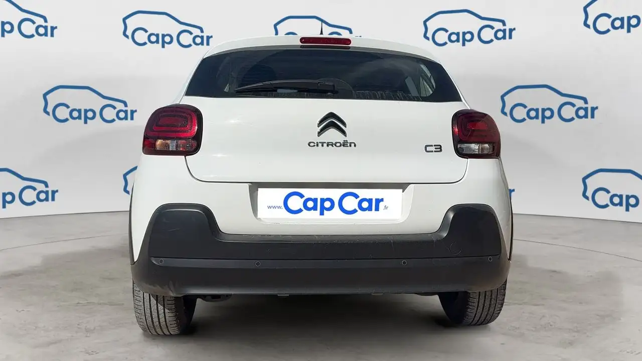 Citroen C3 C3 — photo 3