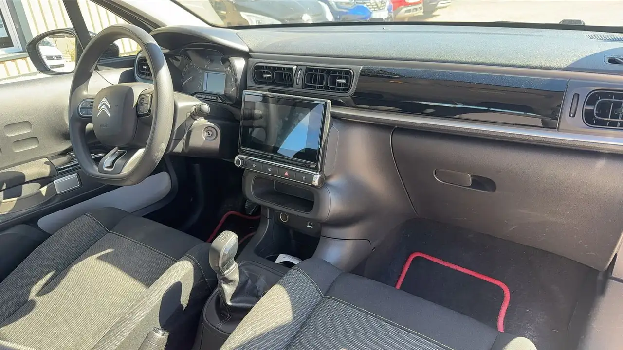 Citroen C3 C3 — photo 10