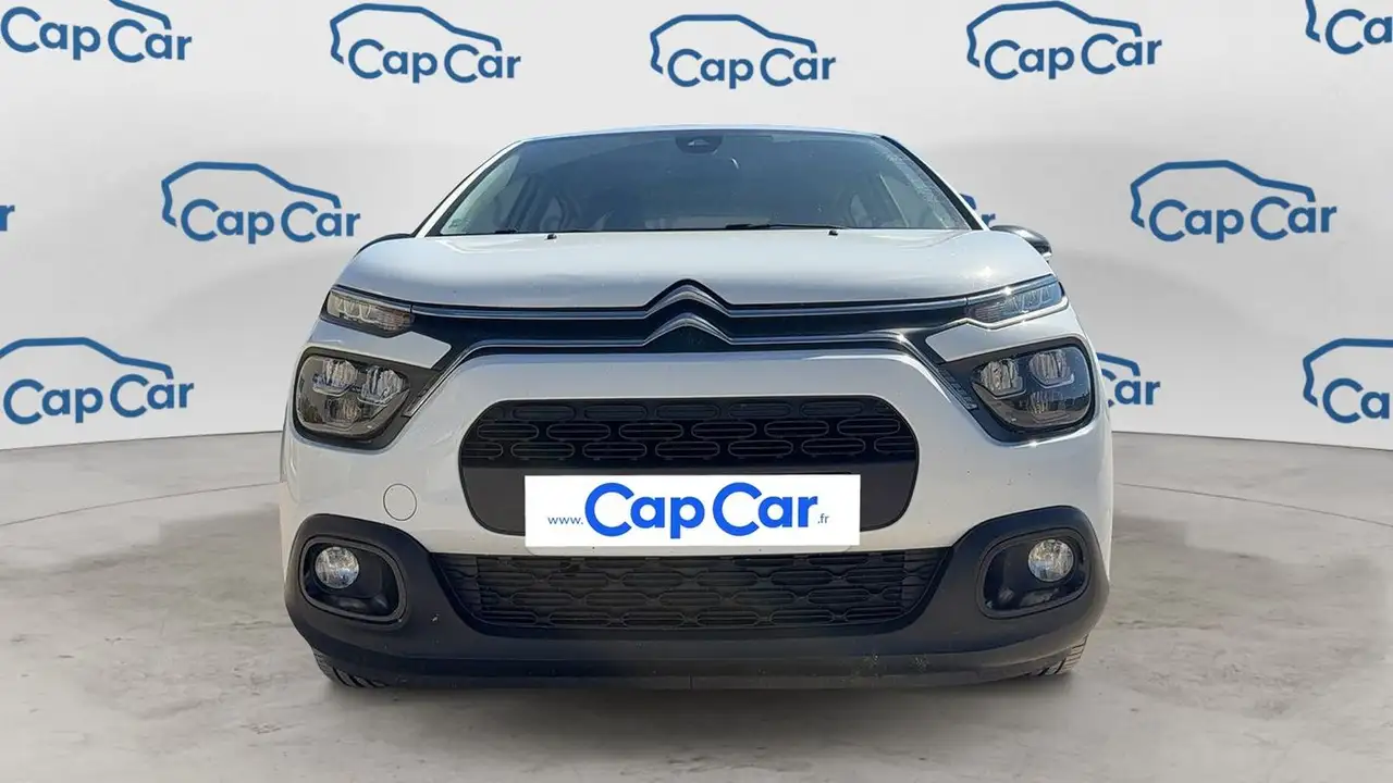 Citroen C3 C3 — photo 5