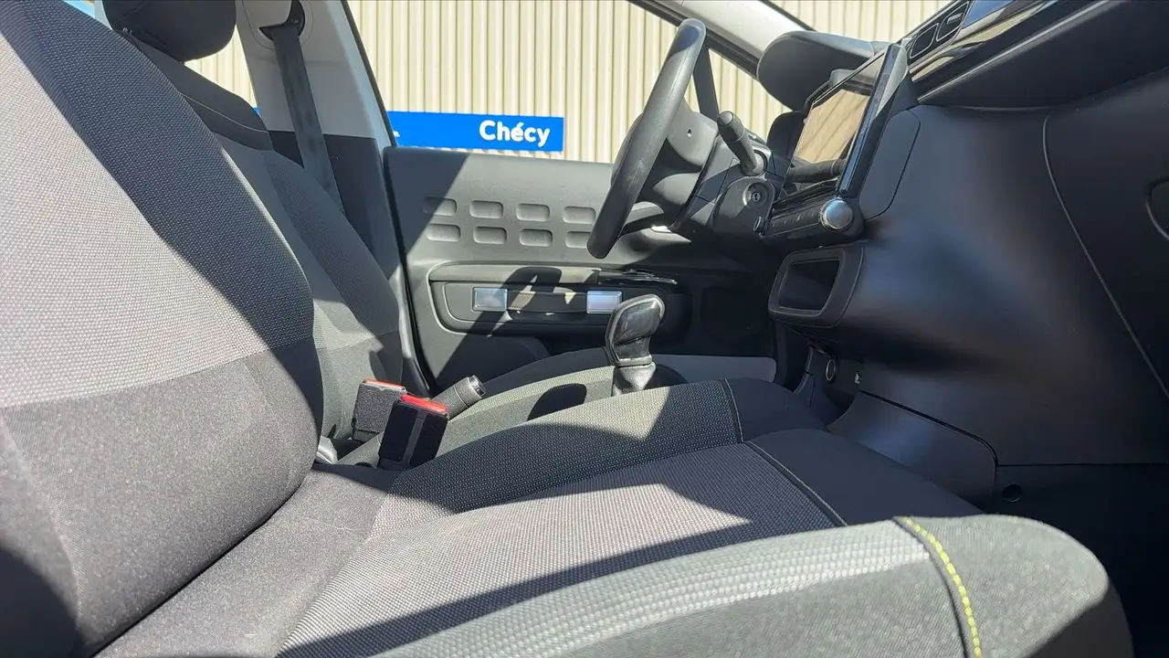 Citroen C3 C3 — photo 25