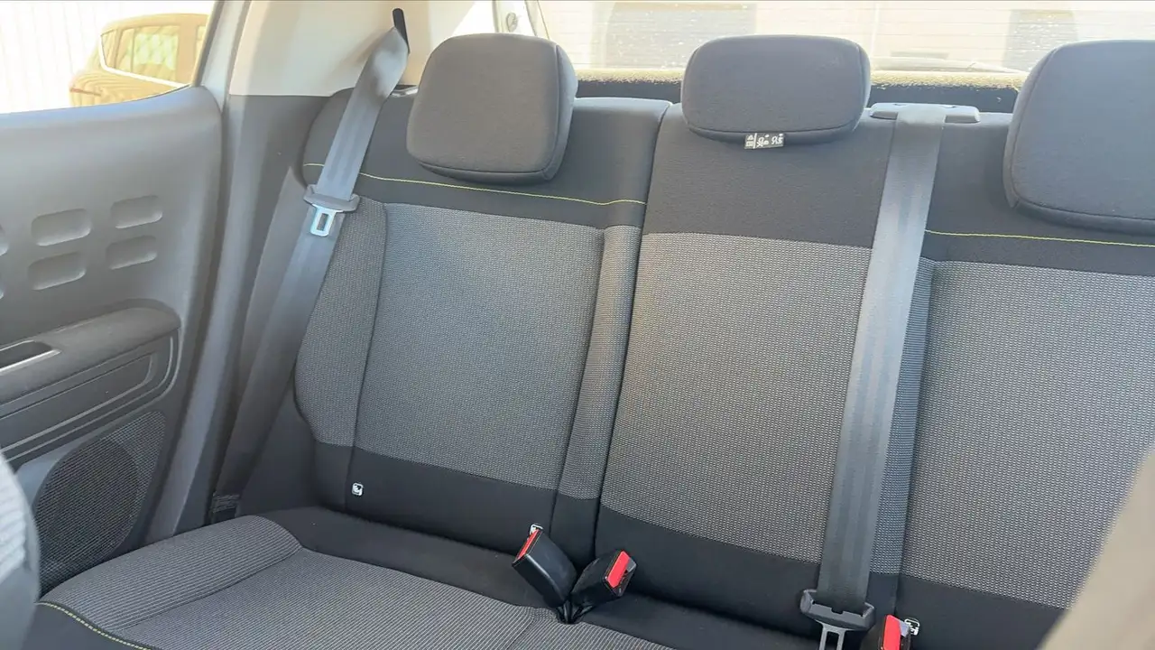 Citroen C3 C3 — photo 9