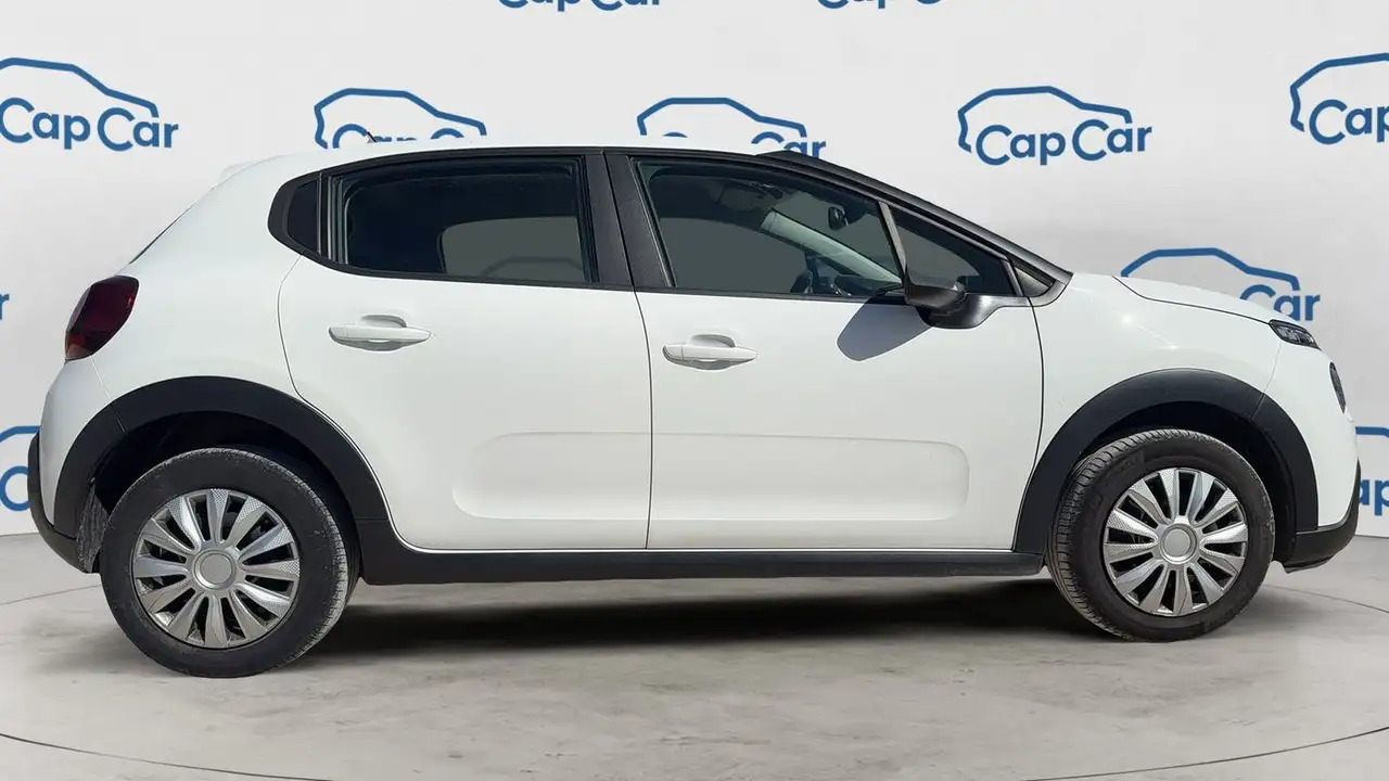 Citroen C3 C3 — photo 4