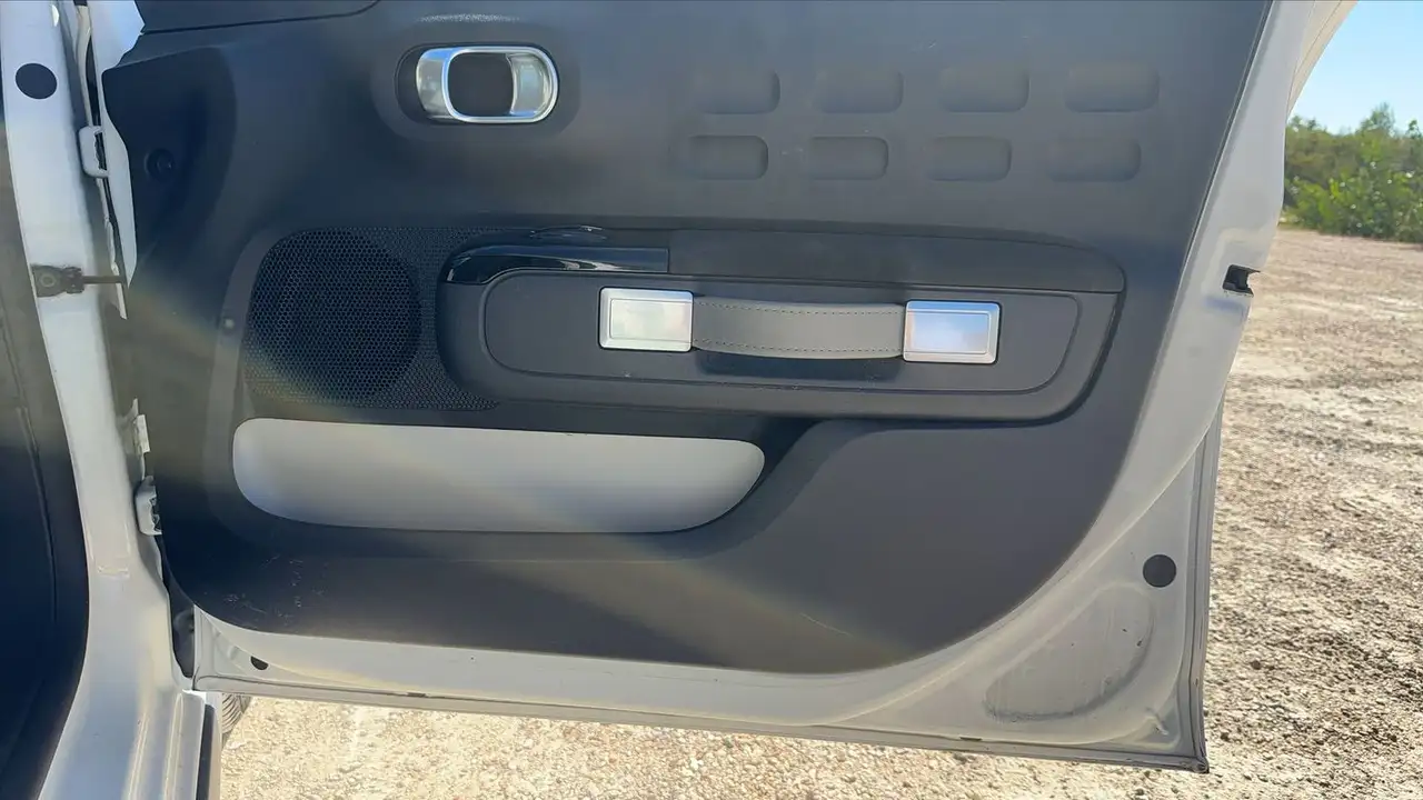Citroen C3 C3 — photo 24