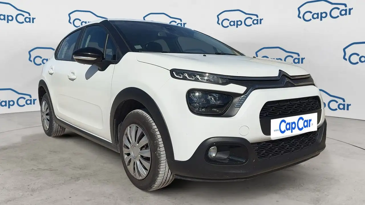 Citroen C3 C3 — photo 29