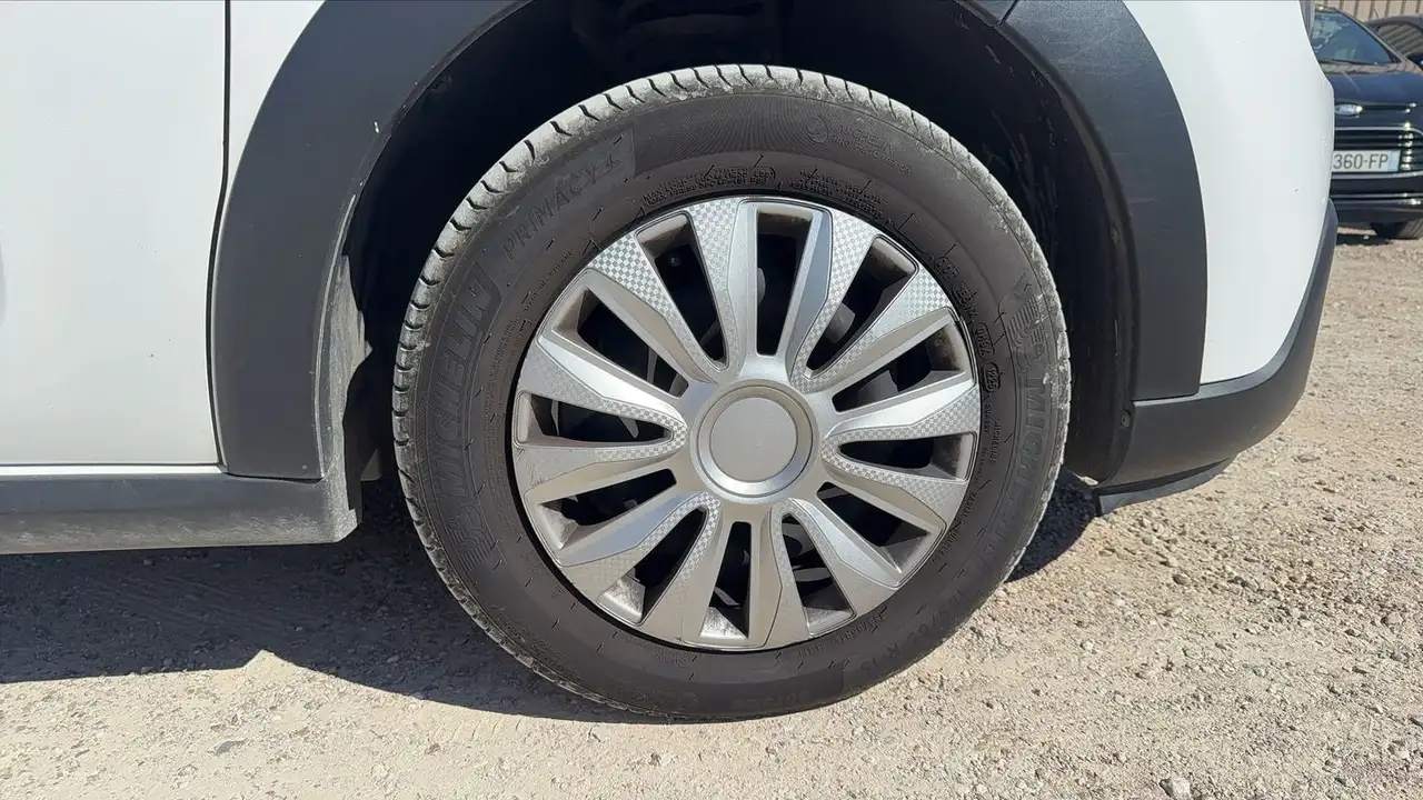 Citroen C3 C3 — photo 17