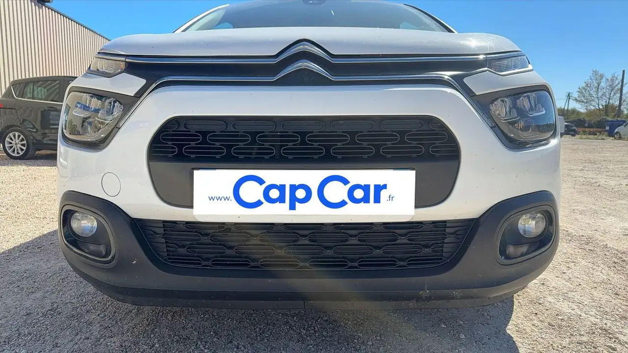 Citroen C3 C3 — photo 20