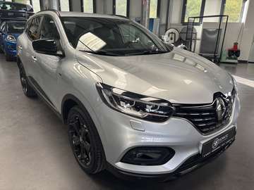 1.3 TCe Black Edition