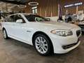 BMW 535 5 Touring 535 d *Navi*TÜV*Pano*Head* Blanc - thumbnail 4