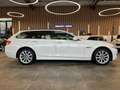 BMW 535 5 Touring 535 d *Navi*TÜV*Pano*Head* Blanc - thumbnail 2