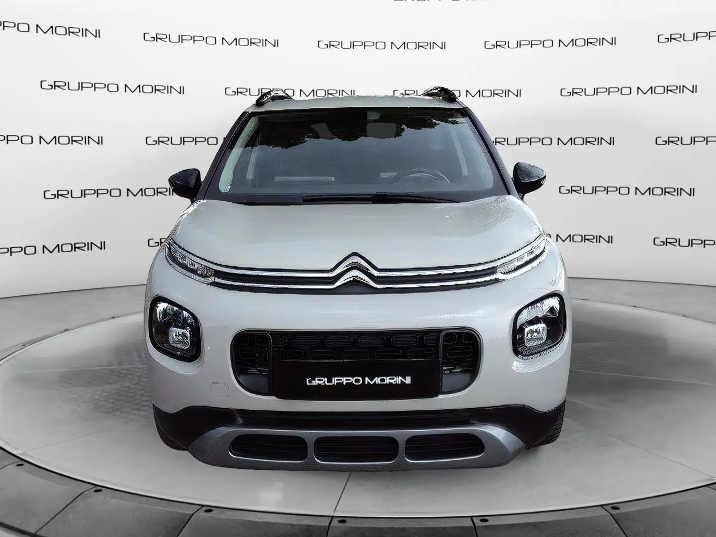 Citroen C3 Aircross BlueHDi 100 Shine Beige - 2