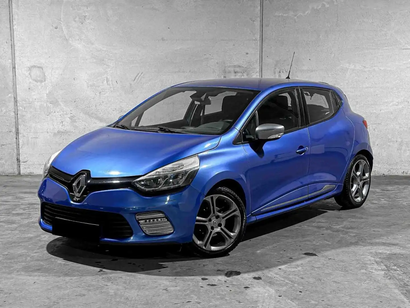 Renault Clio GT - 1