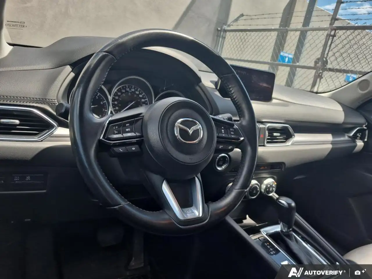 Mazda CX-5 fotografie Mazda CX-5