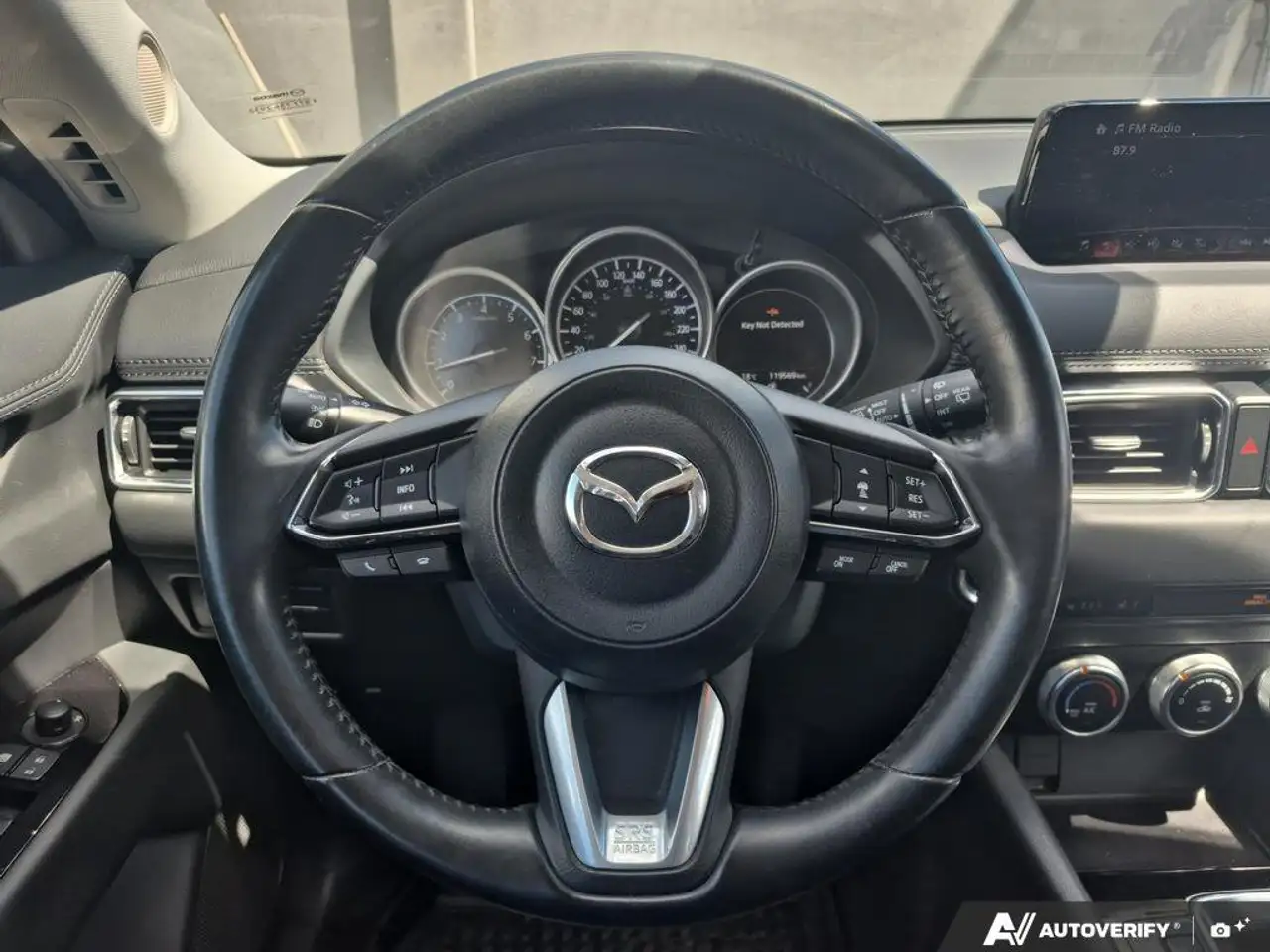 Mazda CX-5 fotografie Mazda CX-5
