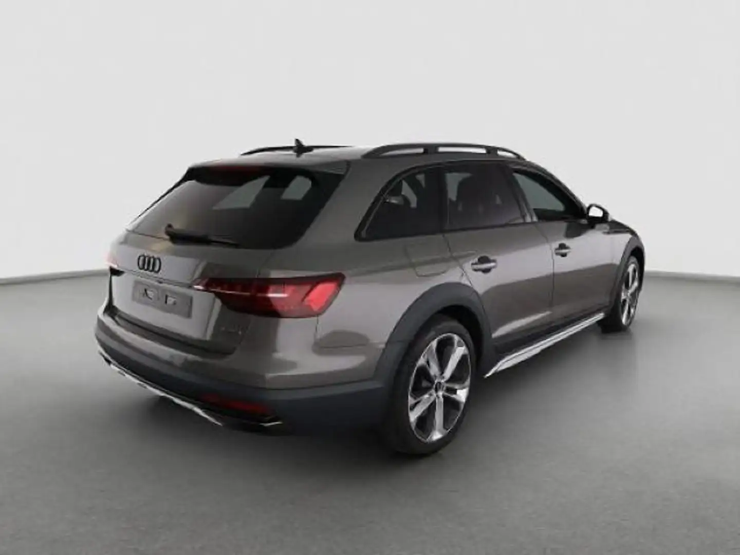 Audi A4 allroad A4 allroad 45 TFSI quattro*NAVI-PLUS*KAMERA*HUD* Gris - 2