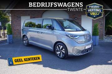 Pro 86 kWh / 286 PK LWB 7 persoons