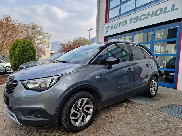 Opel Crossland X 1.6d Ecotec 99Cv Innovation 81.000km xNeopatentati