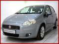 Fiat Grande Punto 1.4 16V Dynamic ** TÜV 01-2026 ** Сірий - thumbnail 5