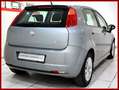 Fiat Grande Punto 1.4 16V Dynamic ** TÜV 01-2026 ** Grau - thumbnail 8