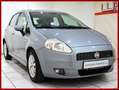Fiat Grande Punto 1.4 16V Dynamic ** TÜV 01-2026 ** Сірий - thumbnail 3