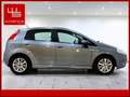 Fiat Grande Punto 1.4 16V Dynamic ** TÜV 01-2026 ** Сірий - thumbnail 2