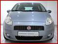 Fiat Grande Punto 1.4 16V Dynamic ** TÜV 01-2026 ** Сірий - thumbnail 4