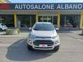 Ford EcoSport 1.5 TDCi 90 CV TITANIUM Plateado - thumbnail 2