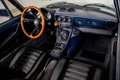 Alfa Romeo Spider Veloce 2.0 Injection Modrá - thumbnail 7