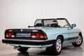 Alfa Romeo Spider Veloce 2.0 Injection Bleu - thumbnail 25