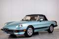 Alfa Romeo Spider Veloce 2.0 Injection Azul - thumbnail 38