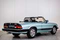 Alfa Romeo Spider Veloce 2.0 Injection Blau - thumbnail 2