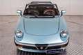 Alfa Romeo Spider Veloce 2.0 Injection Bleu - thumbnail 8