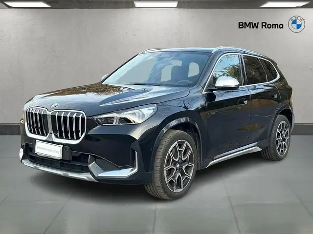 BMW X1 xdrive23d mhev 48V X-Line auto
