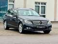 Mercedes-Benz C 220 CDI T-Modell Euro5 Navi BlueEfficiency Schwarz - thumbnail 1