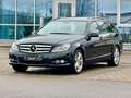 Mercedes-Benz C 220 CDI T-Modell Euro5 Navi BlueEfficiency Schwarz - thumbnail 2