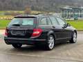 Mercedes-Benz C 220 CDI T-Modell Euro5 Navi BlueEfficiency Schwarz - thumbnail 4